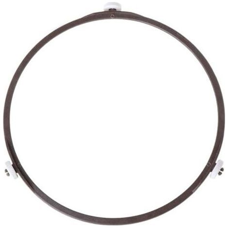 Support Plateau Tournant Four à Micro-ondes 17,8 Cm De Diamètre 1,4 Accessoires Micro Ondes Universel Anneau Pour En Verre (1/5)