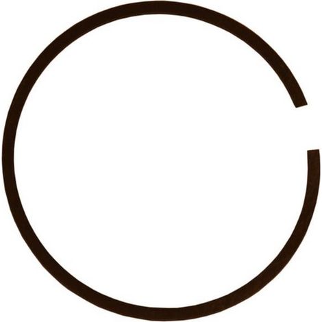 Segment de piston tronçonneuse Stihl 020, 020 AV - 1114-034-3000