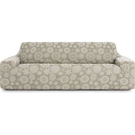 Fundas De Sofa Mod/7 Premium Salsa 2 Plz. C/1 F723351 (1/5)