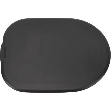 [Cache de Roue Avant] + [OEM 7E0809967] + [Transporter T6, Caddy 2K, Crafter 7C] + [Accessoire Lumière & Protection ABS] (1/5)