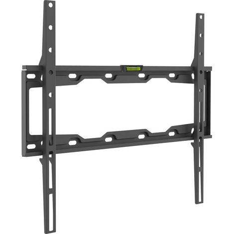 Support TV Mural pour écrans 19-65 Pouces, Fixe, Plats (1/3)