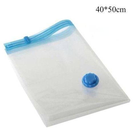 Sacs de rangement sous vide, sacs gain de place, sacs de voyage-AquaForge (1/4)