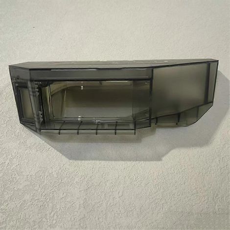 Müllbehälter-Staubbehälter für Dreame X50 Ultra / X50 Master / L50 Pro Ultra Saugroboter-Ersatzteile (1/4)