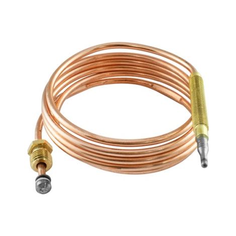 Standard-Thermoelement – 1200 mm, JUNKER (1/5)