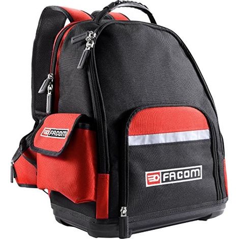 FACOM BS.L30PG SAC À DOS AVEC ORGANISEUR