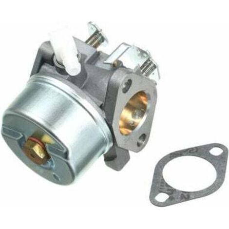 Carburateur Carb Avec Joint De Remplacement Pour Tecumseh 640297 Tvm220-157288H Tvm220-157287H Tvm220-157302L Plus (1/4)