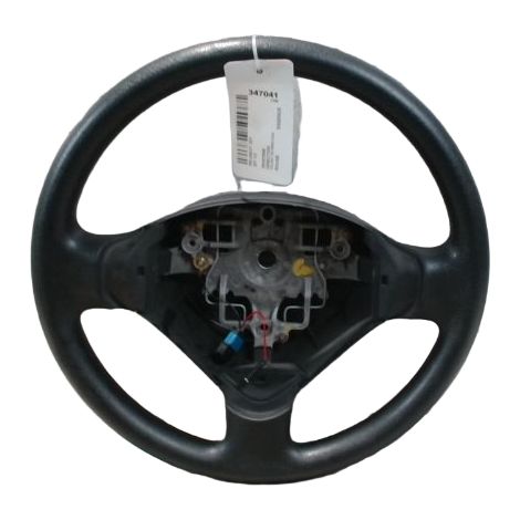 [PRODUIT D'OCCASION] Volant De Direction PEUGEOT 207 Cc ♻️ Ref Oe. 4109ll - Garantie à vie (1/2)
