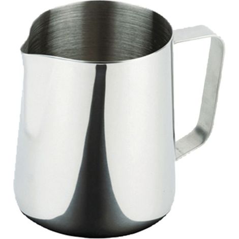 Caraffa per latte/universale APS, capacità 0,60 litri, altezza 115 mm, ø 90 mm