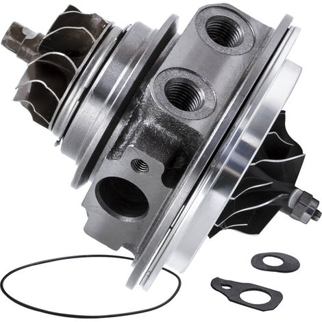 Turbo Cartridge for Mini Cooper S R55 R56 R57 Peugeot RCZ 1.6L 135 KW 128KW (1/5)