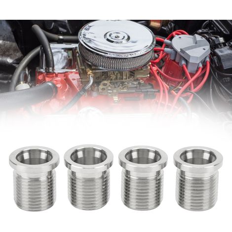 4-teiliger Ersatzsatz für Zündkerzenlochschrauben 38900 für Ford Triton 5,4-Liter-Zweiventilmotoren (1/5)