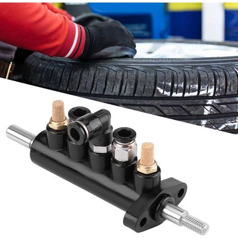 Soupape à pédale de contrôle d'air pour machine à pneus Ranger, type A (2) (1/5)