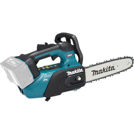 MAKITA UC031GZ 40v Top handle chainsaw