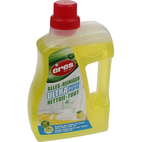Eres - pulisce tutto 1000ml - eres30015 - 5410458300150