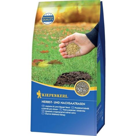 Semilla después de daños de verano 1 kg (1/2)
