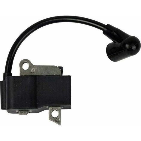 Beehive Filter - Bobine d'Allumage pour Tronçonneuse Husqvarna 435, 435E, 440, 440E, 445, 450, 450E, 573 93 57-01 (1/4)