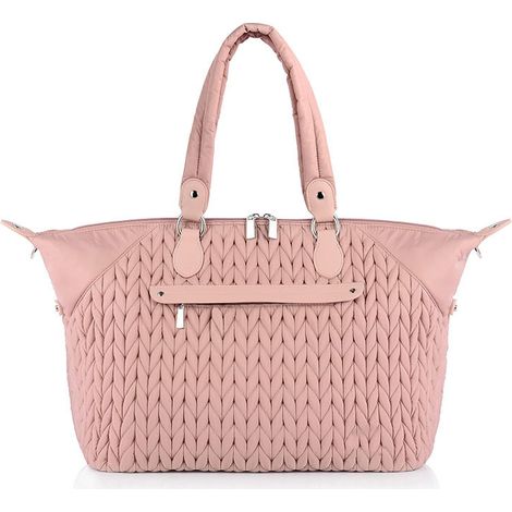 Grand sac à langer multifonctionnel pour les voyages, (1/5)