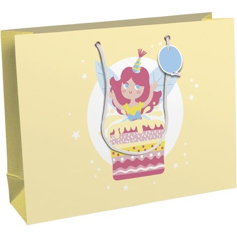 32415-6C papel de regalo Bolsa para regalos