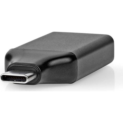 Nedis USB-C ADAPTER USB3.2/USBC/HDMI (CCGB64650GY)