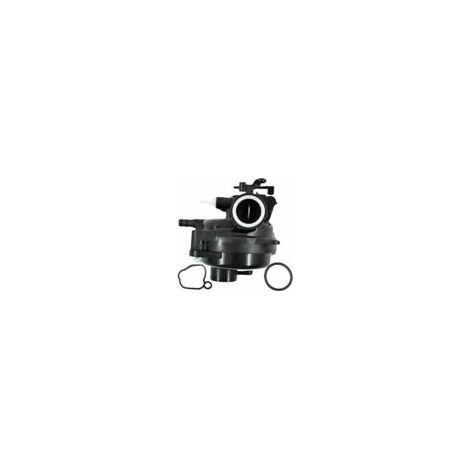 Carburateur pour moteur Briggs & Stratton 300E 450E 500E 550E 575E 600E 591160 (1/4)