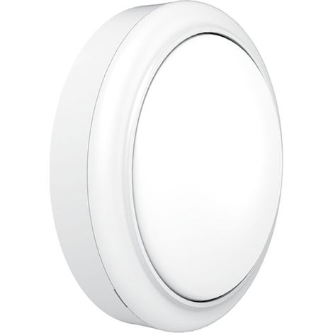 Aplique de pared mount redondo15w 1400 lm 4000k (1/3)