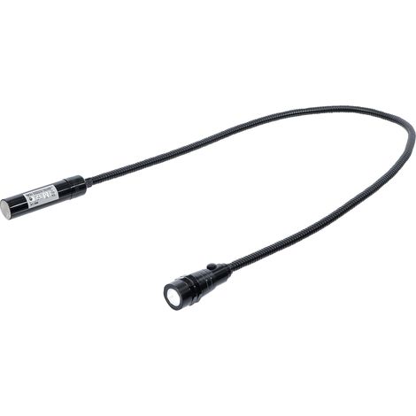 Lampada con collo flessibile con 4 LED per 2996 (1/5)
