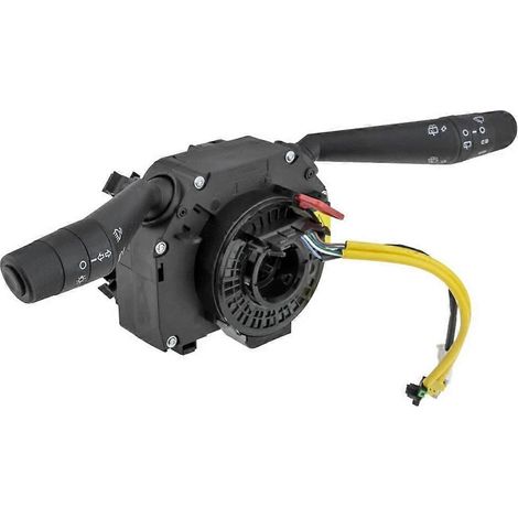 Interruptor combinado de luces delanteras para Fiat Punto Grande Punto Punto Evo 735471934 735521313 LHD (1/5)