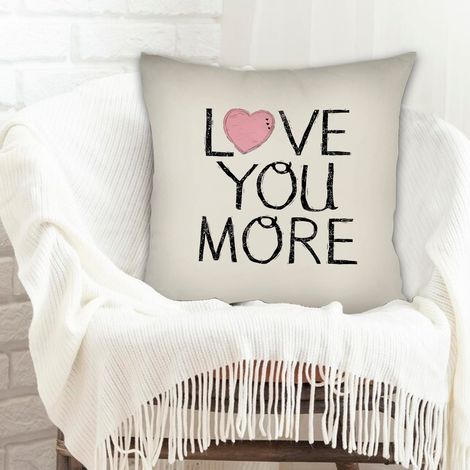 Housses de coussin décoratives léger pour décoration de Pâques pour la maison