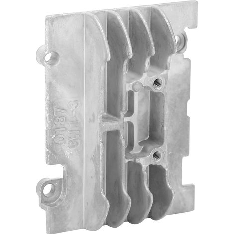 Dissipateur thermique en alliage d'aluminium pour manette DJI FPV Combo, pièce de rechange accessoire (1/5)