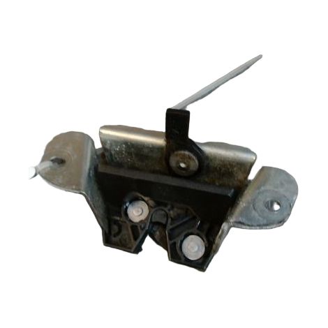 [PRODUIT D'OCCASION] Serrure Hayon  TOYOTA Aygo 5p ♻️ Ref Oe. 693500h010 - Garantie à vie (1/3)