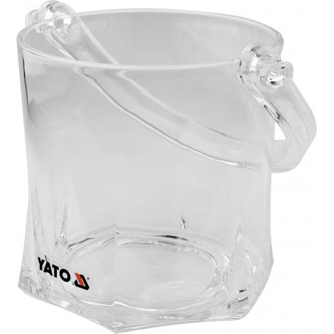 Contenitore termico per ghiaccio da 1,1 litri - YG-07146