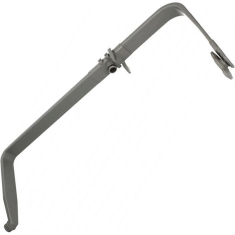 Tubo distributore - Lavastoviglie - BRANDT - 4368096