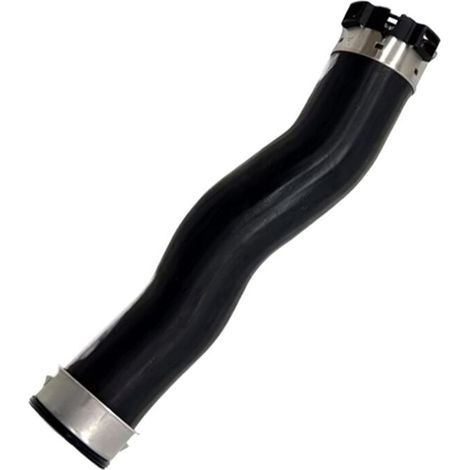 Durite d'admission d'air de suralimentation moteur 11617802753 pour BMW E46 E82 E88 E90 E91 E92 E93 X1 320D (1/5)