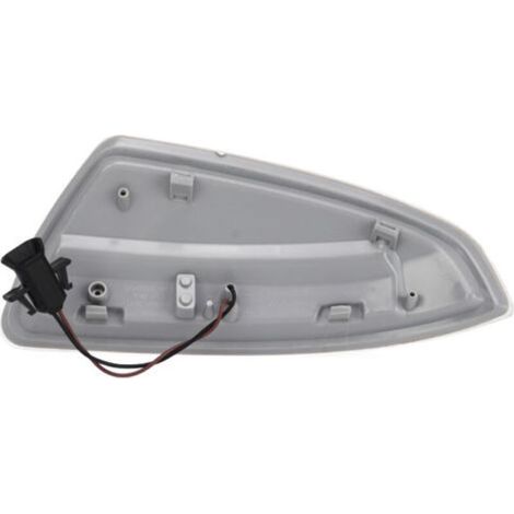 1 Paar Blinker 2048200821, gut sichtbarer Ersatz für Mercedes-Benz ML-Klasse W164 ML300 ML500 ML550 (1/5)