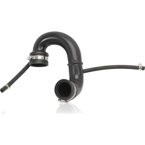 Durite Turbo 1.5dci pour Clio 8200136780 8200279164 Kangoo Sandero Tubo (1/5)