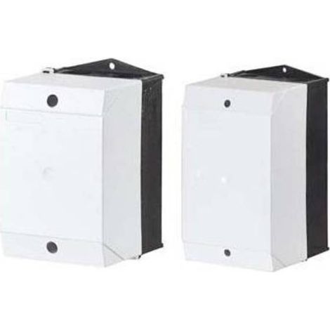 Alloggiamento per interruttore con piastra di montaggio CI-K3 IP65 per montaggio superficiale CI-K3-125-M 206895 (1/3)