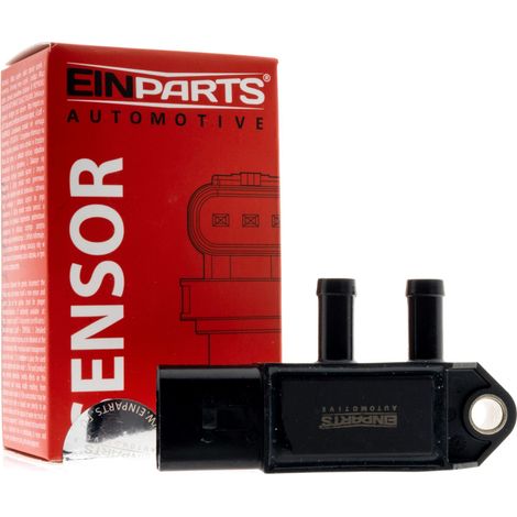 Sensor de presión de gases de escape para Audi A3 8V Seat Leon VW Golf VII Passat B8 (1/5)