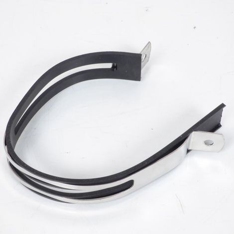 Collier de pot d échappement GIANNELLI pour Auto 6345059 Neuf