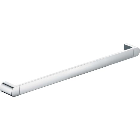 Keuco Elegance - Porte-serviettes, longueur 60 cm, chrome 11601010600 (1/3)