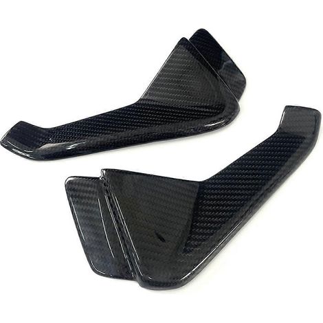 Spoiler delantero para motocicleta RS660 (1/5)