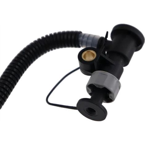 de Carburant Moteur CDI 2.2 2.7 pour Classe C CLK W203 W209 W210 W163 OM611 OM612 (1/5)