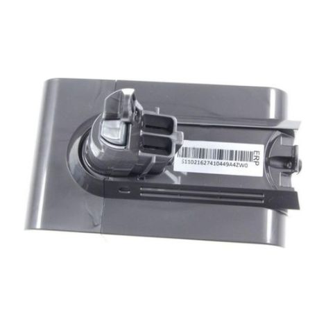 Batterie rechargeable pour aspirateur Dyson – Modèles compatibles 967810-21 DC59 DC62 SV03 SV05 SV06 V6 SV06 – Accessoire performant