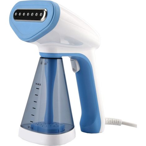 Blaupunkt VSI601 Ferro da stiro verticale a vapore per vestiti (1/5)