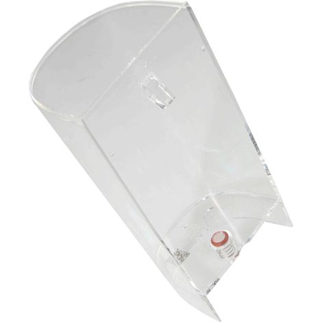Ersatzteil - Wassertank - - DELONGHI