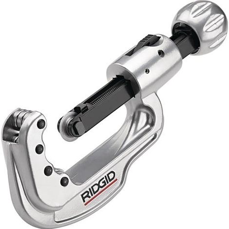RIDGID Edelstahlrohrabschneider 6-67mm VA,C-Stahl RIDGID (1/2)