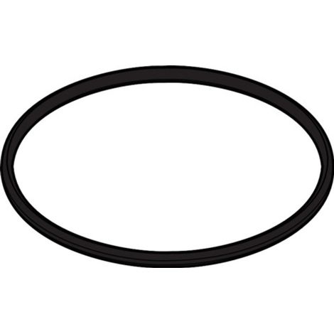 Hansgrohe HG o-ring seal 58 x 3, 98202000