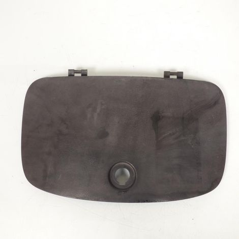 [PRODUIT D'OCCASION] Trappe vide poche origine pour scooter Yamaha 125 XC CYGNUS (1/2)