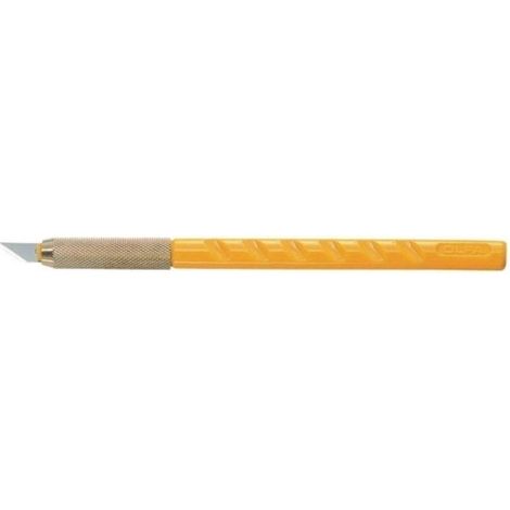 Cutter Profesional  6X0,45Mm Artistico Olfa