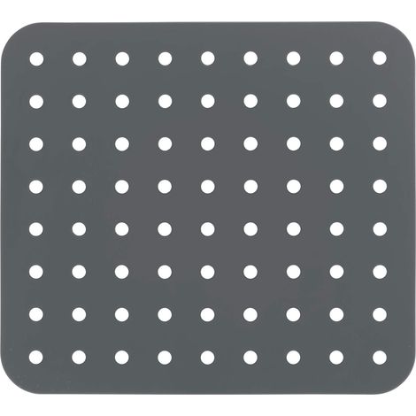 Schutzmatte für Spüle, 31 x 27,5 cm, Wenko