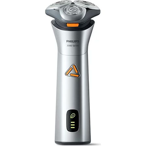 MAQUINA DE AFEITAR RECARGABLE PHILIPS