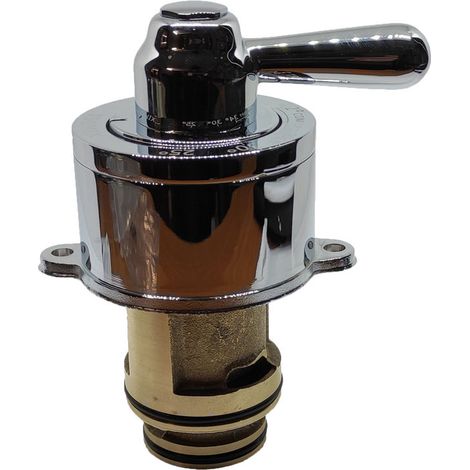 Ricambio corpo interno completo Isomix 1/2" Stella CP3555R (1/3)